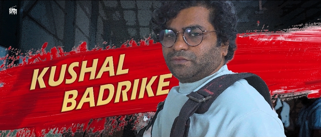 Kushal Badrike