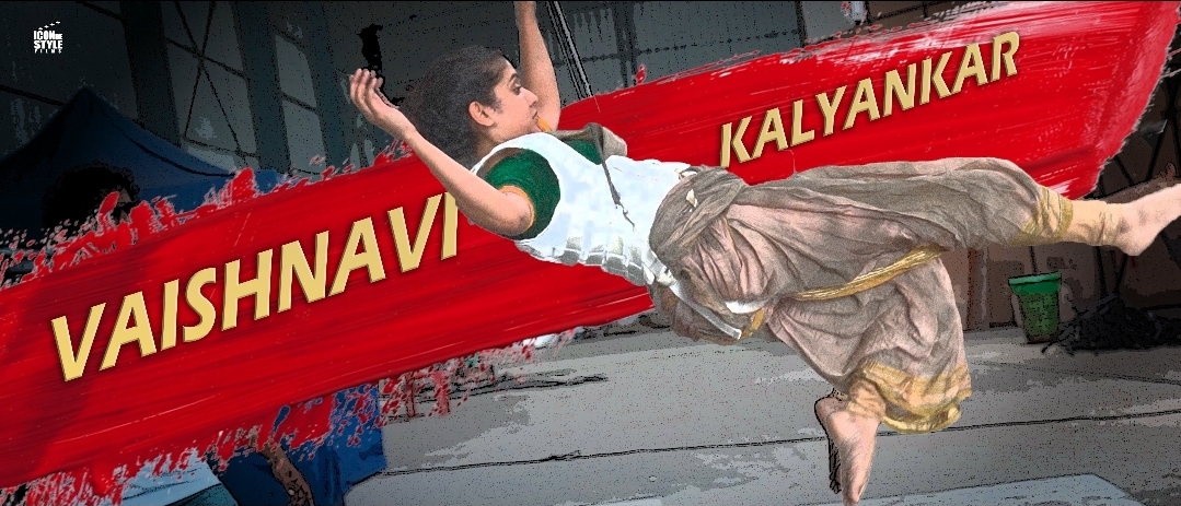 Vaishnavi Kalyankar