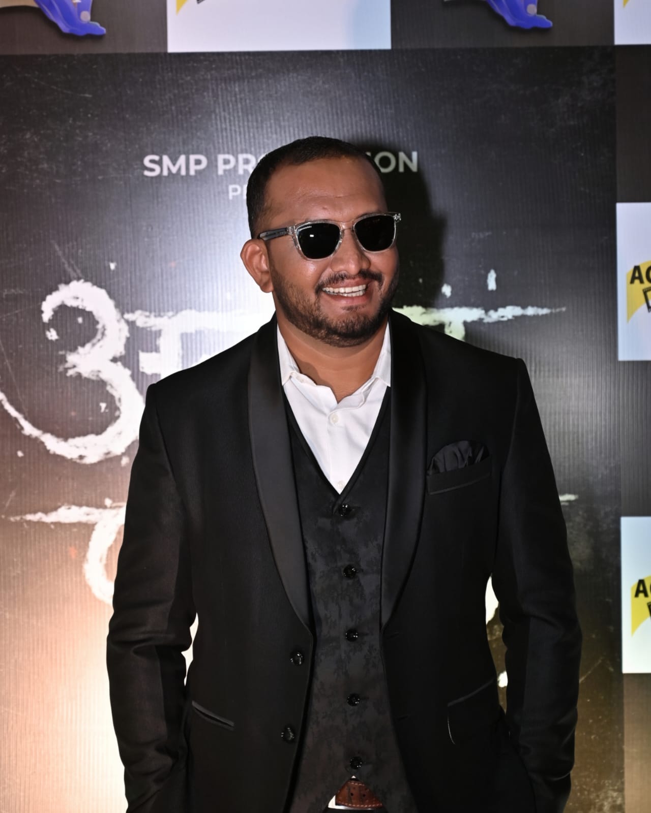 Pritam S.K. Patil — Director of Ghabadkund